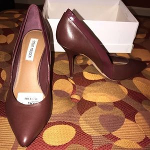 Steve Madden Heels